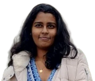 Gomathi Thirumurthy